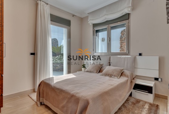Villa · Revente - Benissa · Benisa · Alicante · Espagne