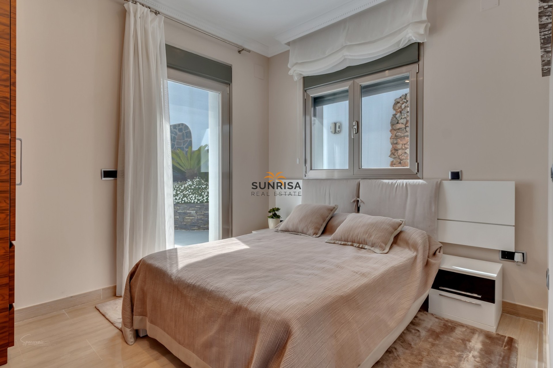 Revente - Villa - Benissa
