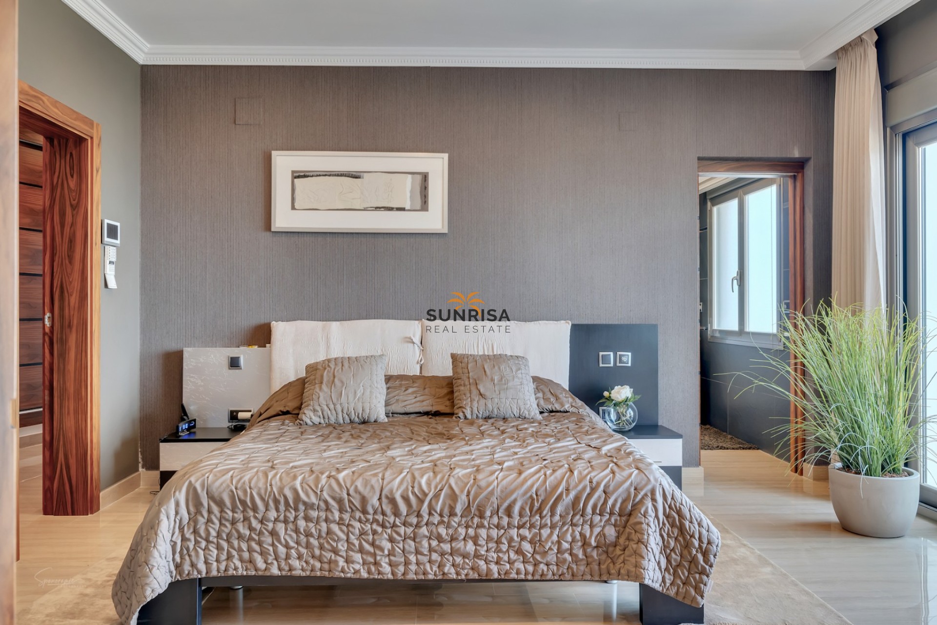 Revente - Villa - Benissa