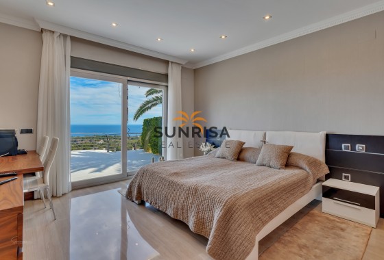 Villa · Revente - Benissa · Benisa · Alicante · Espagne