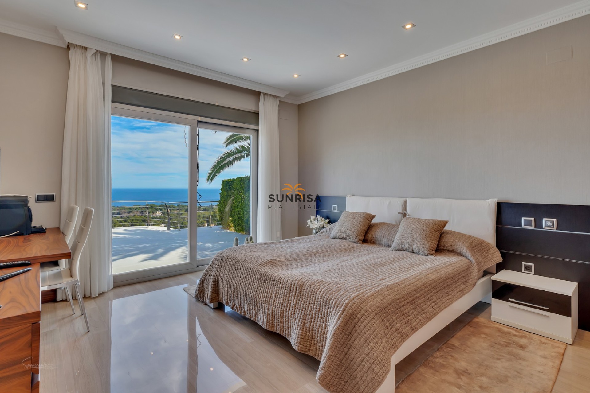 Revente - Villa - Benissa