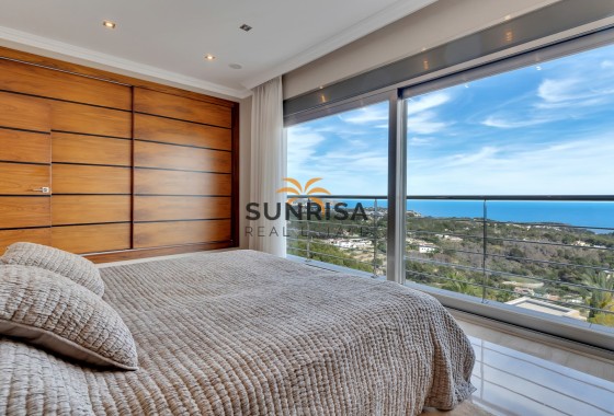Villa · Revente - Benissa · Benisa · Alicante · Espagne