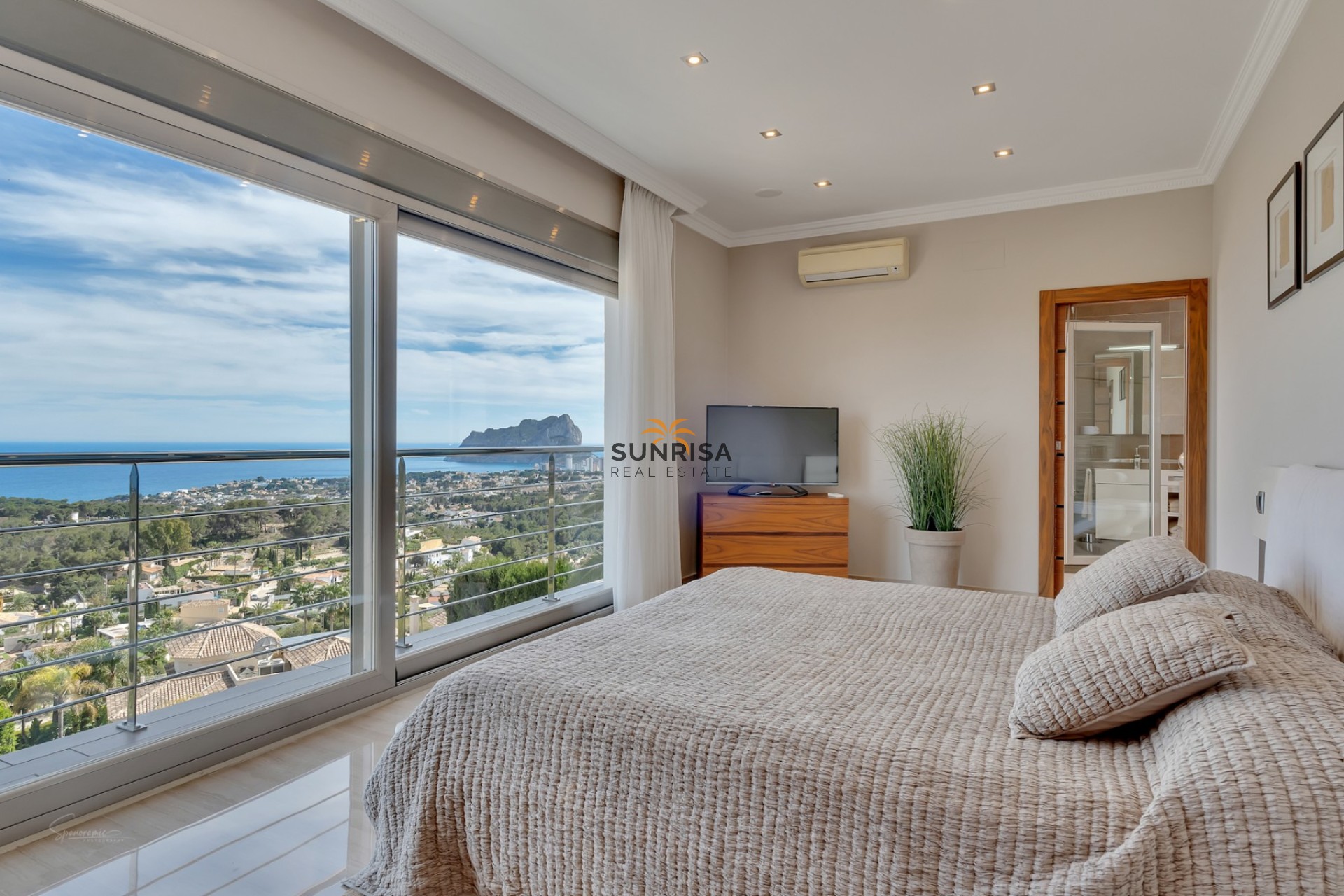 Revente - Villa - Benissa