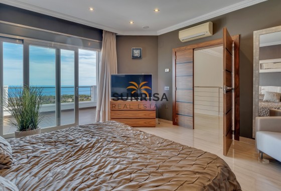 Villa · Revente - Benissa · Benisa · Alicante · Espagne