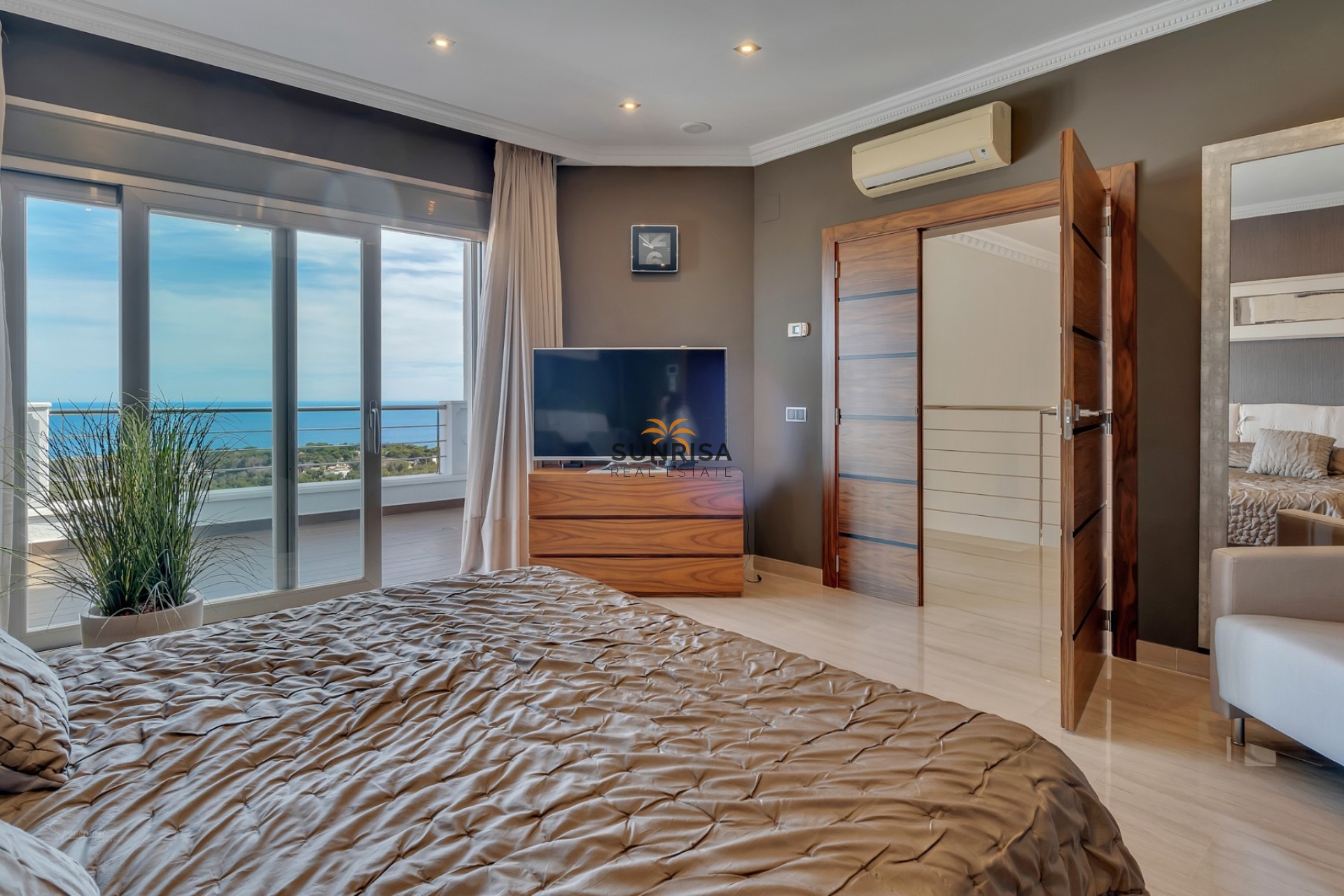 Revente - Villa - Benissa