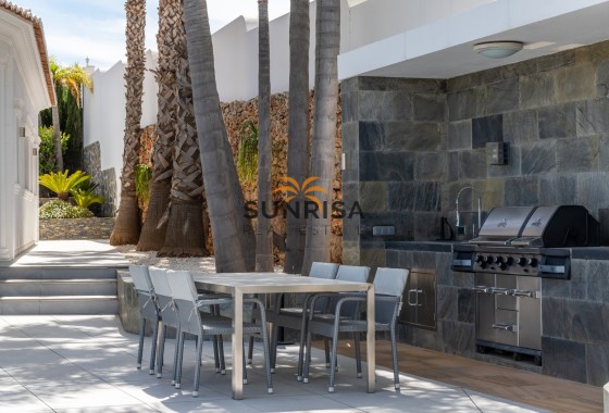 Villa · Revente - Benissa · Benisa · Alicante · Espagne