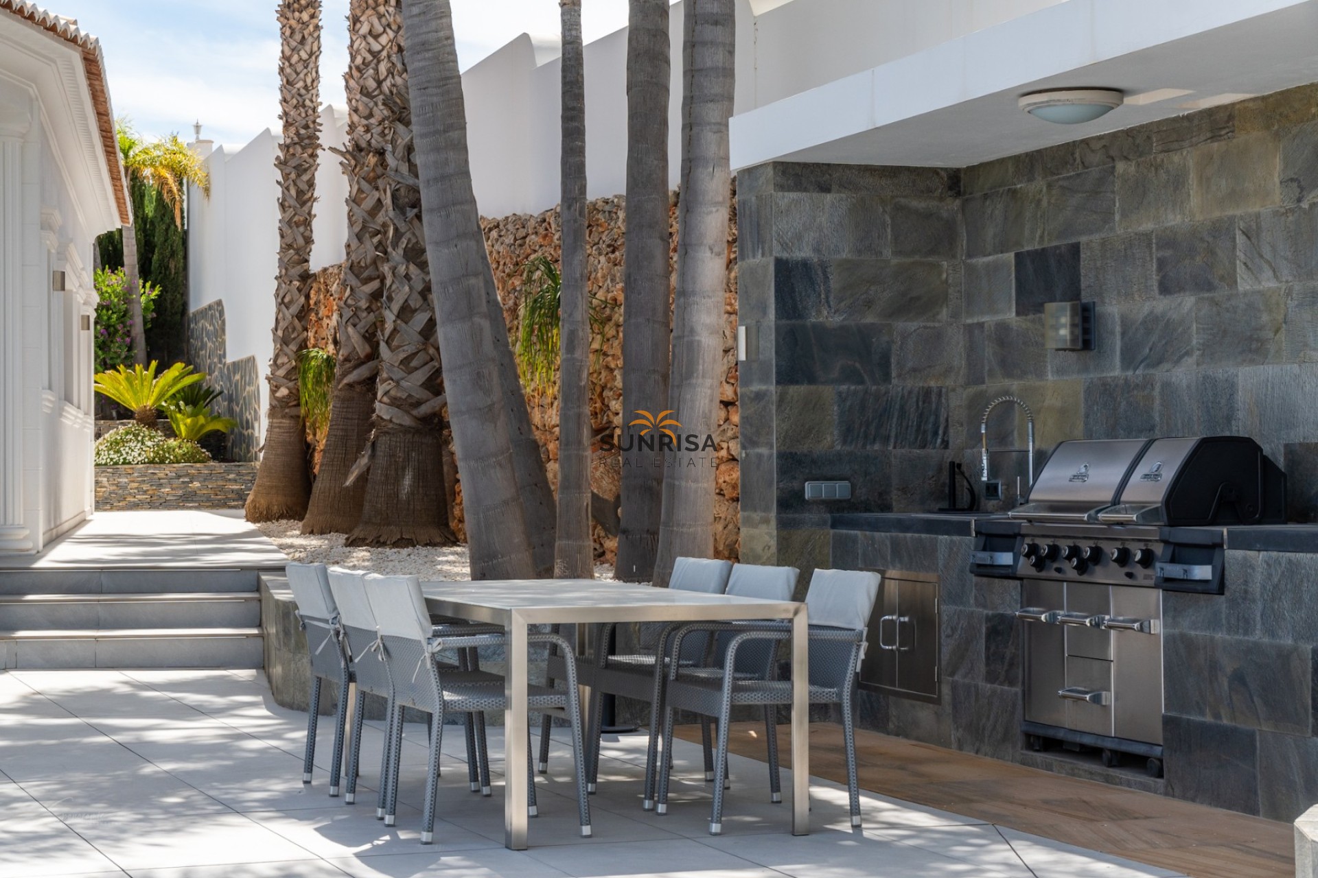 Revente - Villa - Benissa
