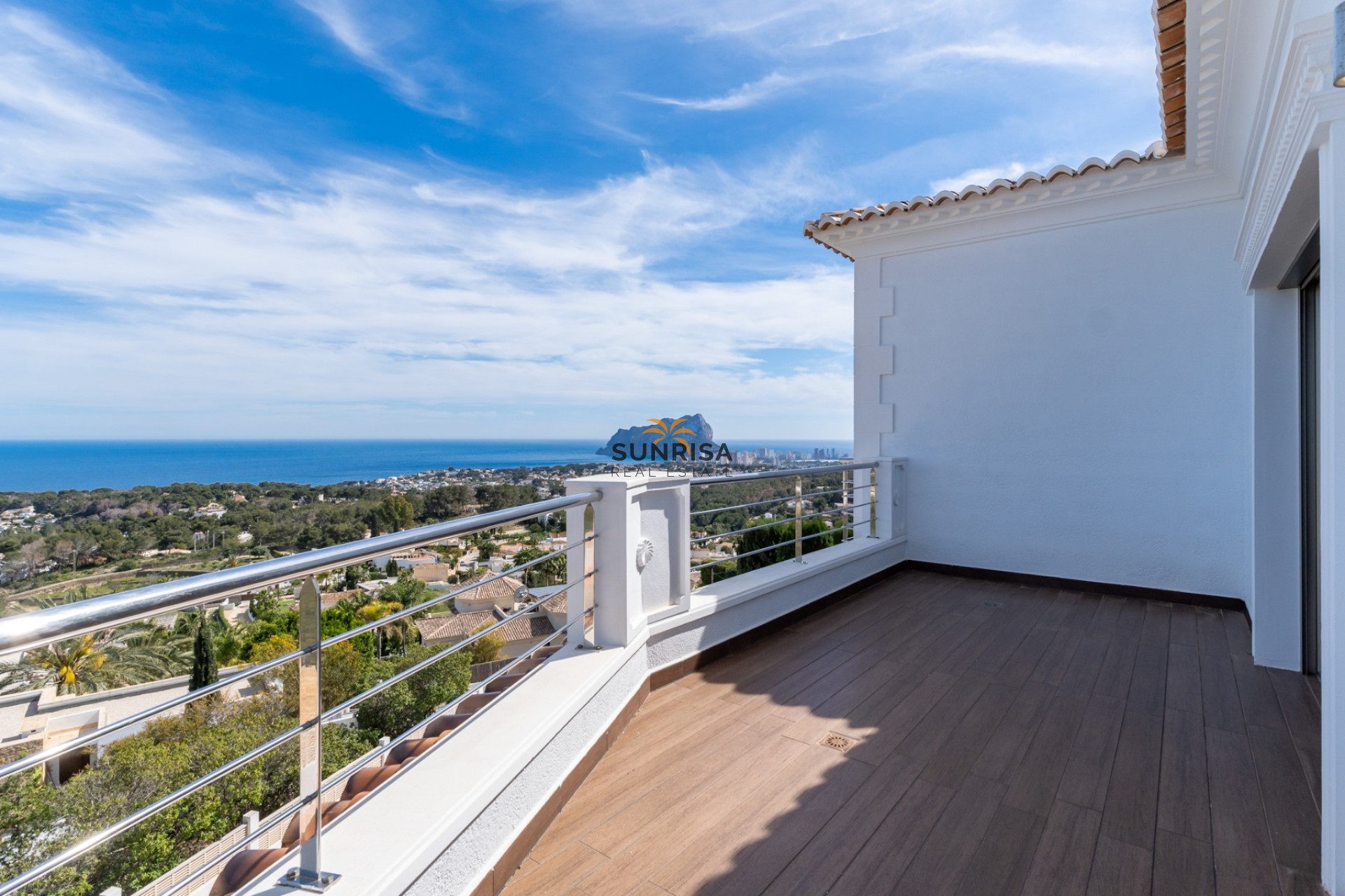 Revente - Villa - Benissa