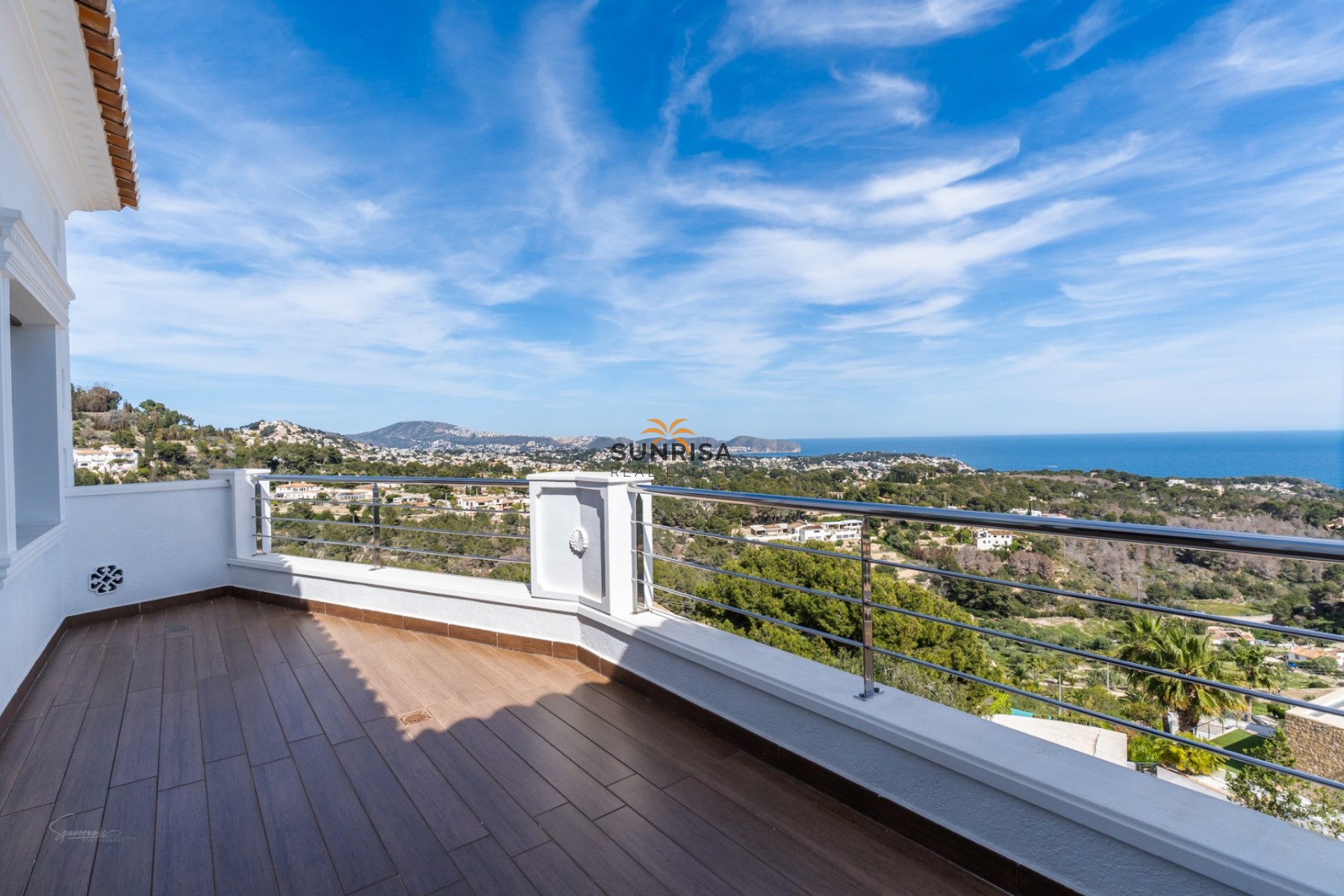 Revente - Villa - Benissa