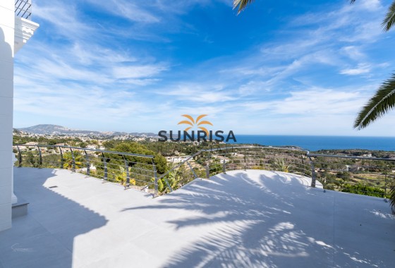 Villa · Revente - Benissa · Benisa · Alicante · Espagne