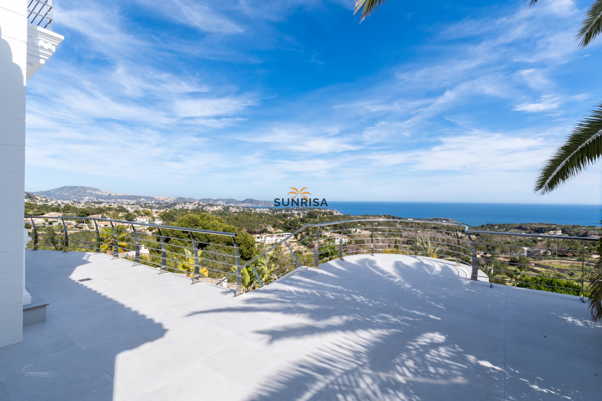 Revente - Villa - Benissa