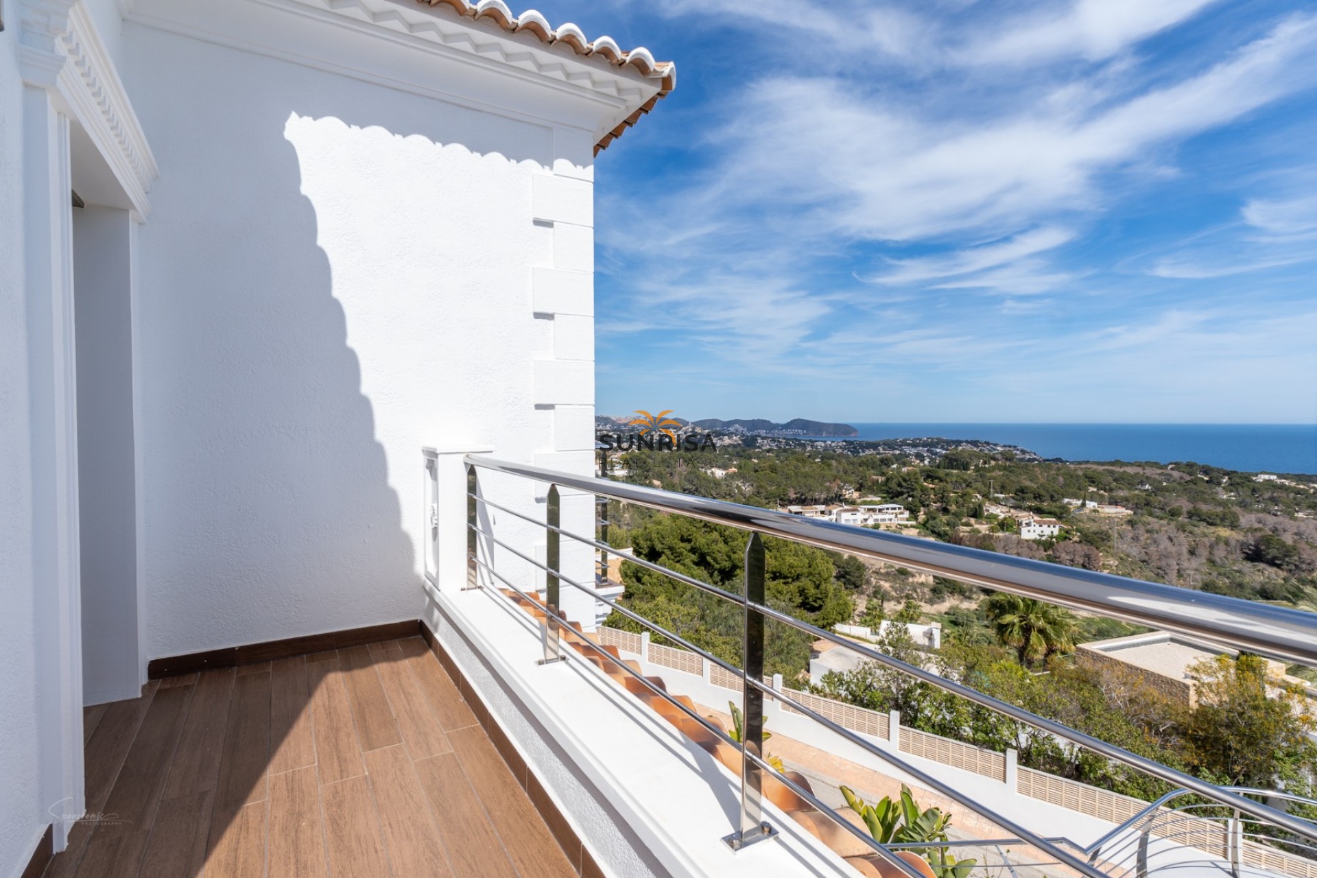 Revente - Villa - Benissa