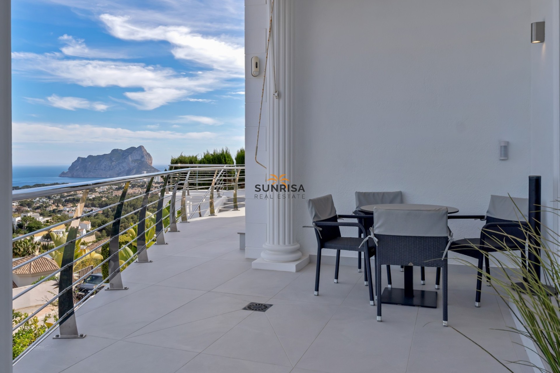 Revente - Villa - Benissa