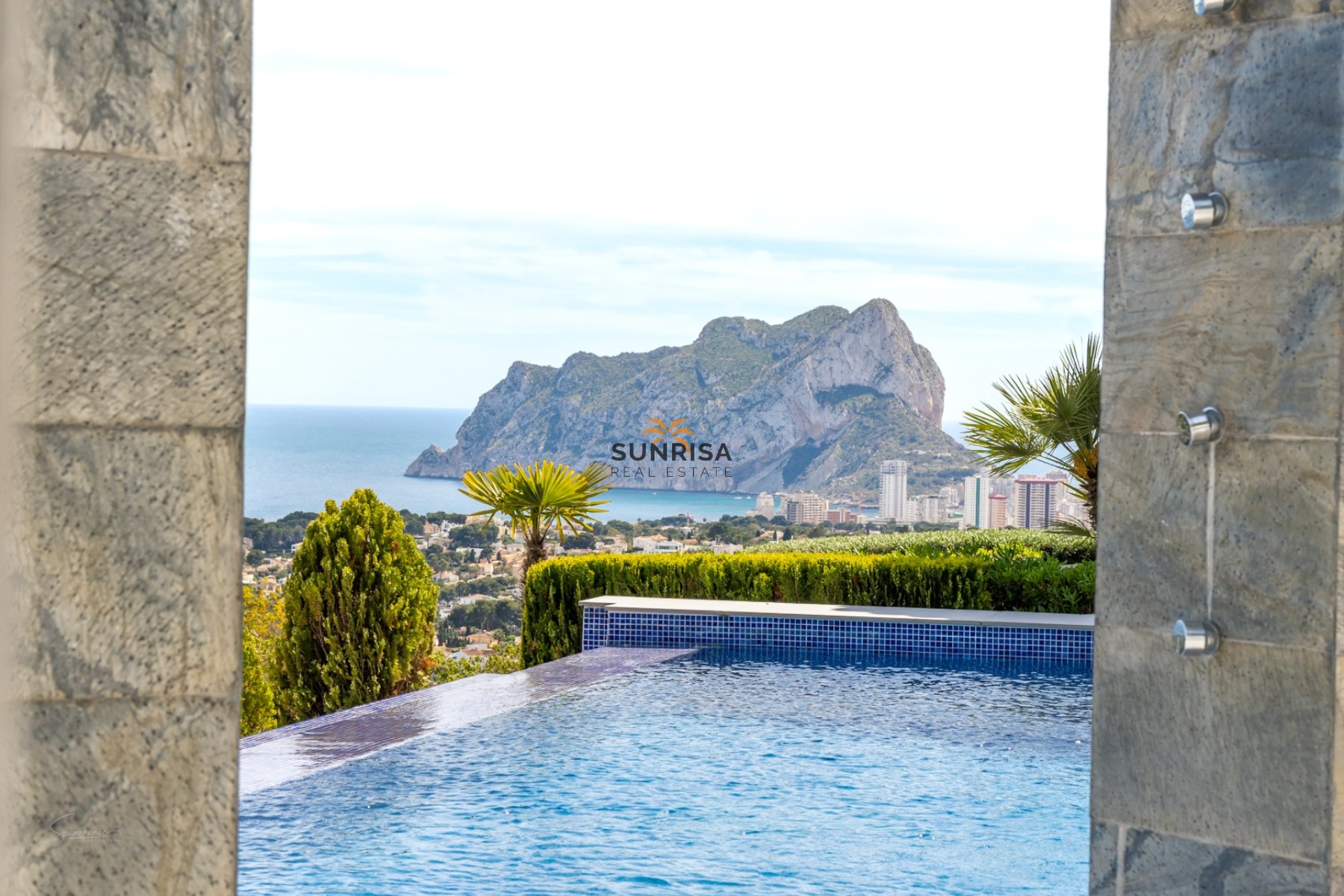 Revente - Villa - Benissa