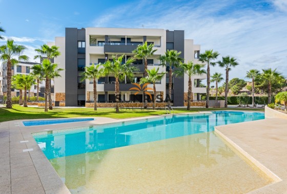 Appartement · Revente - Orihuela Costa · Los Altos · Alicante · Espagne