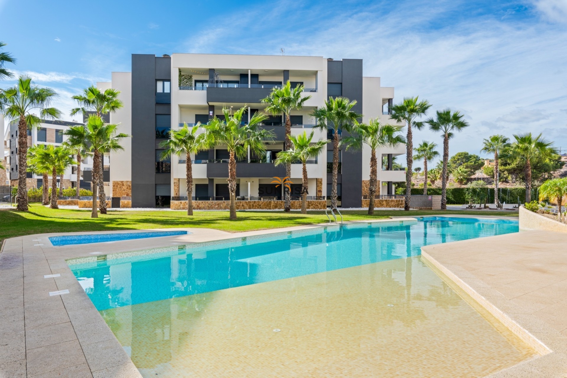 Revente - Appartement - Orihuela Costa