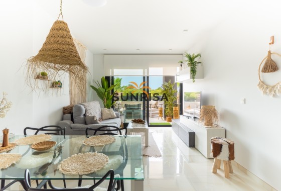 Appartement · Revente - Orihuela Costa · Los Altos · Alicante · Espagne