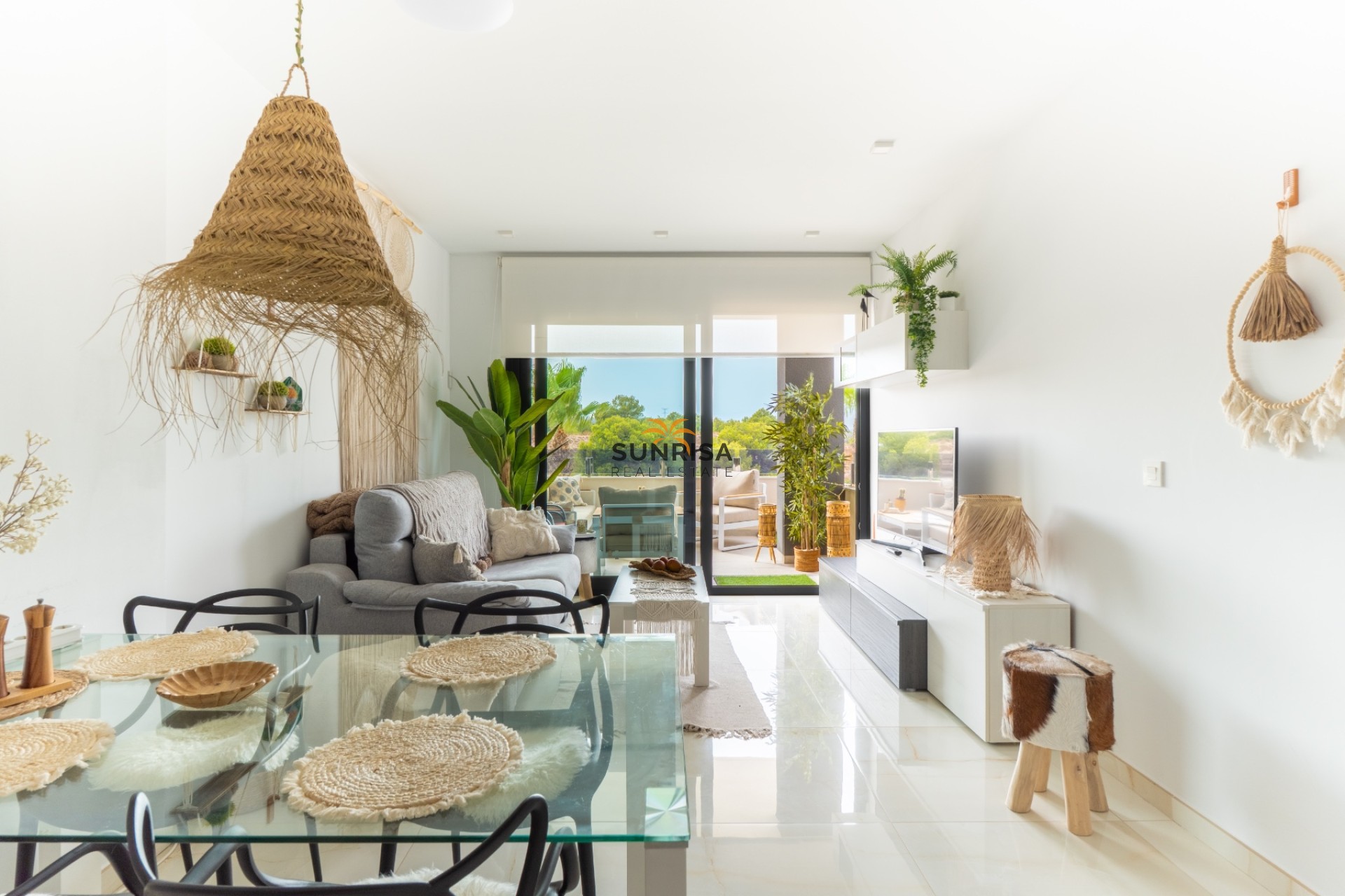Revente - Appartement - Orihuela Costa
