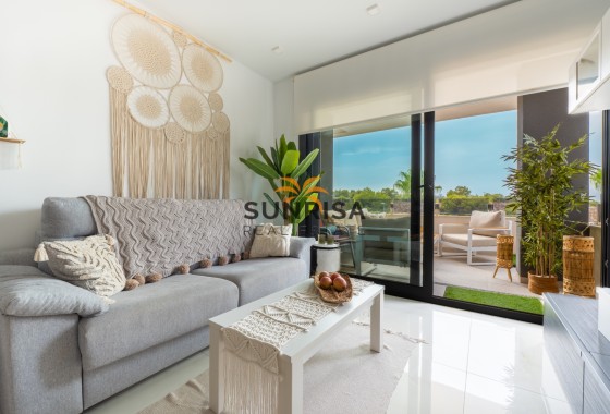Appartement · Revente - Orihuela Costa · Los Altos · Alicante · Espagne