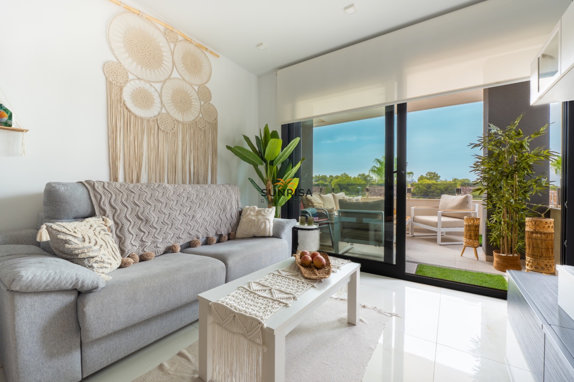 Revente - Appartement - Orihuela Costa