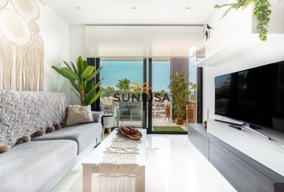 Appartement · Revente - Orihuela Costa · Los Altos · Alicante · Espagne