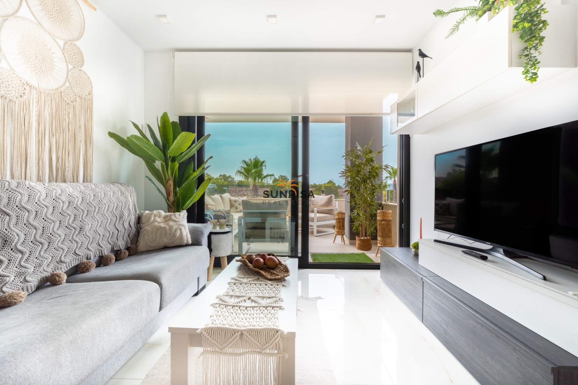 Revente - Appartement - Orihuela Costa