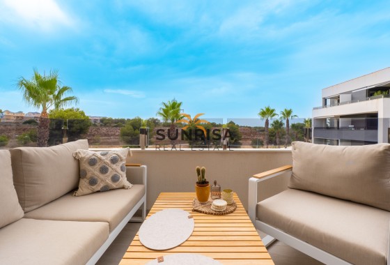 Appartement · Revente - Orihuela Costa · Los Altos · Alicante · Espagne