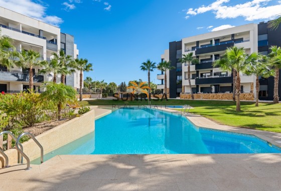 Appartement · Revente - Orihuela Costa · Los Altos · Alicante · Espagne