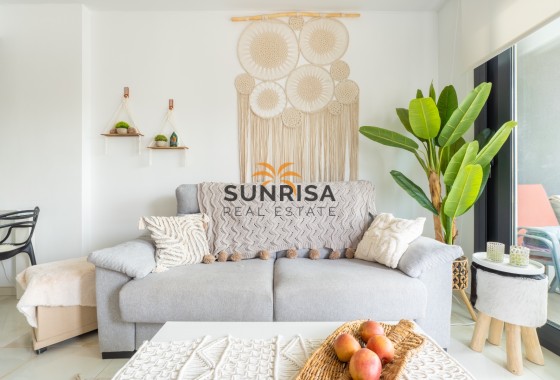 Appartement · Revente - Orihuela Costa · Los Altos · Alicante · Espagne