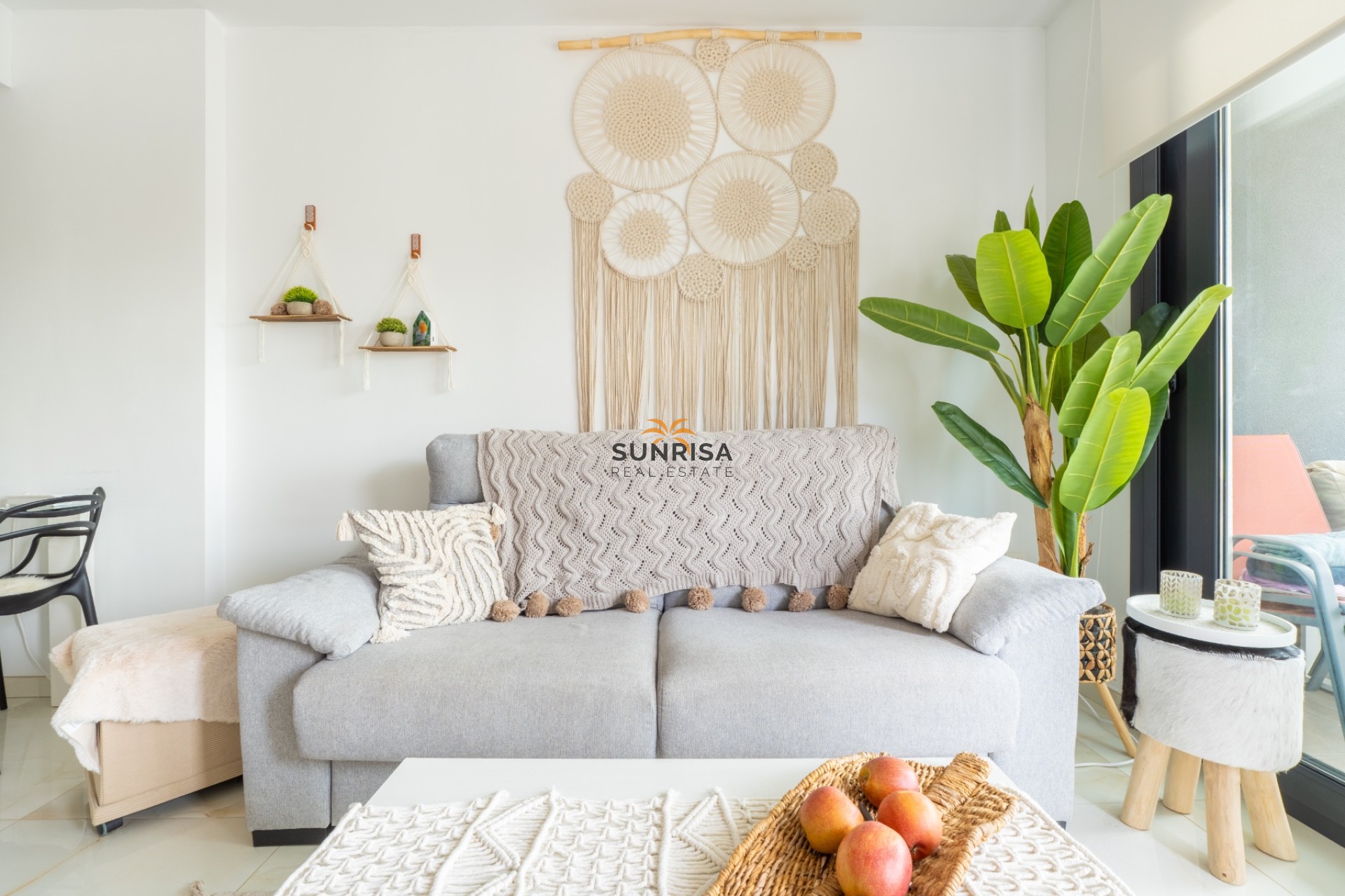 Revente - Appartement - Orihuela Costa