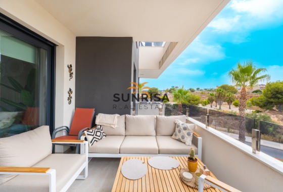 Appartement · Revente - Orihuela Costa · Los Altos · Alicante · Espagne