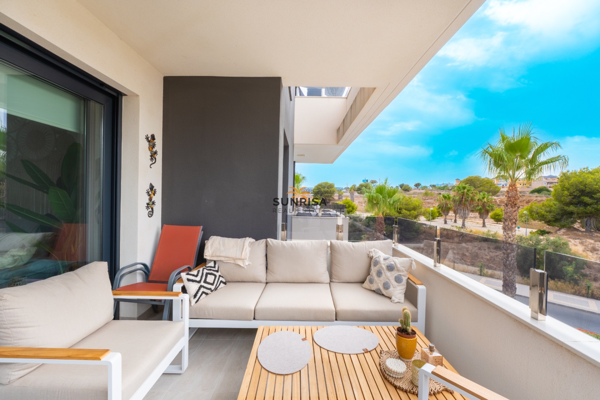 Revente - Appartement - Orihuela Costa