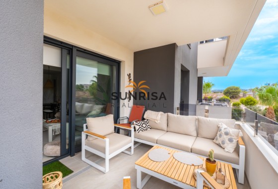 Appartement · Revente - Orihuela Costa · Los Altos · Alicante · Espagne