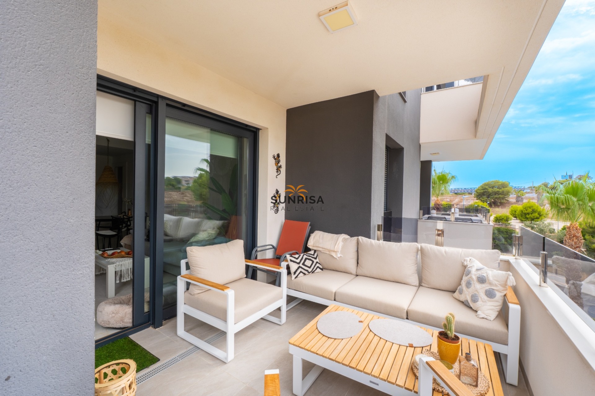 Revente - Appartement - Orihuela Costa