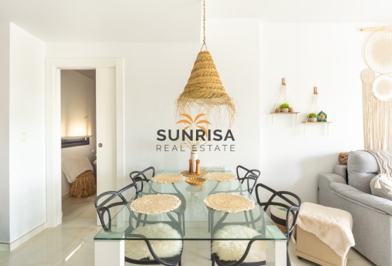Appartement · Revente - Orihuela Costa · Los Altos · Alicante · Espagne