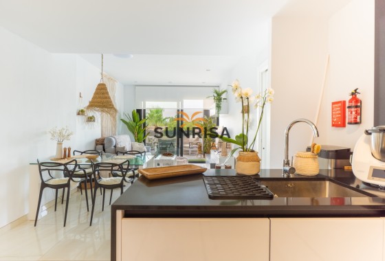 Appartement · Revente - Orihuela Costa · Los Altos · Alicante · Espagne
