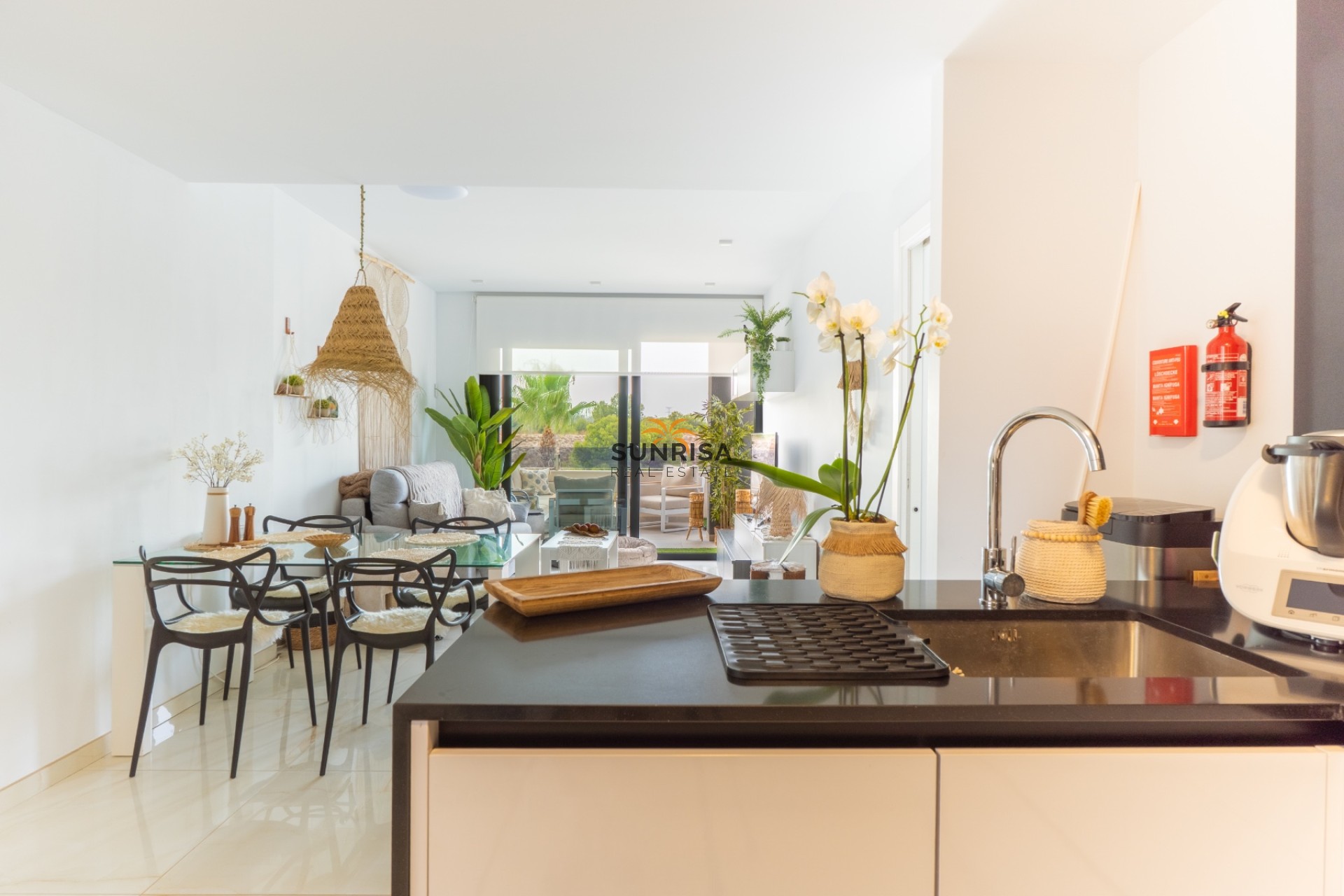 Revente - Appartement - Orihuela Costa