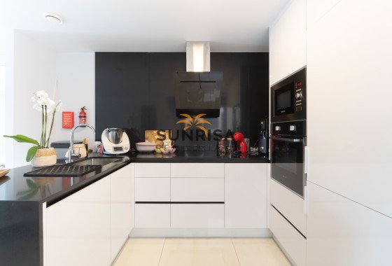Appartement · Revente - Orihuela Costa · Los Altos · Alicante · Espagne