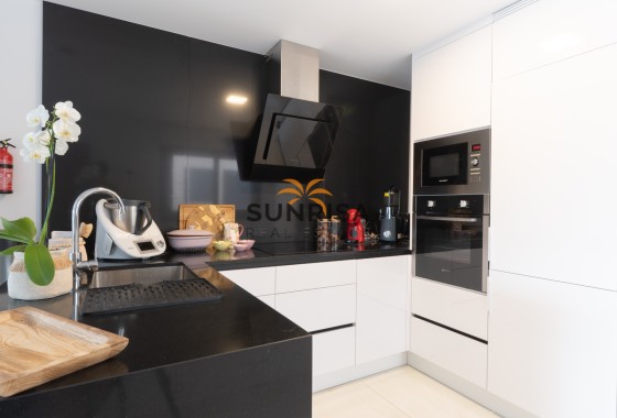 Appartement · Revente - Orihuela Costa · Los Altos · Alicante · Espagne
