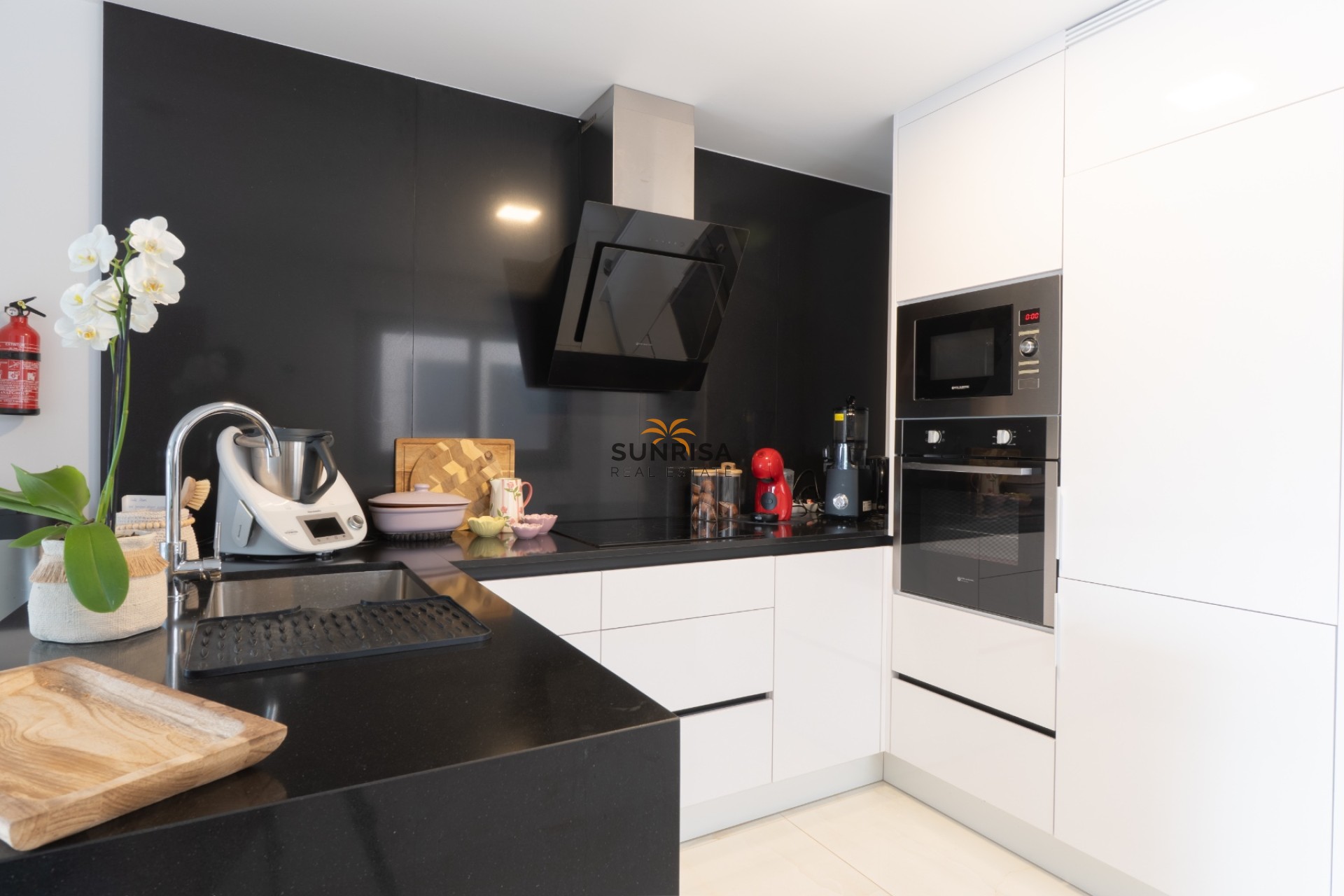 Revente - Appartement - Orihuela Costa
