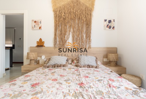 Appartement · Revente - Orihuela Costa · Los Altos · Alicante · Espagne