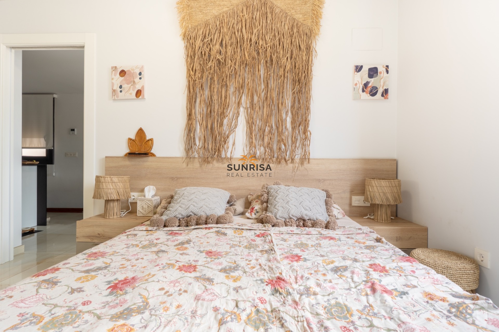 Revente - Appartement - Orihuela Costa