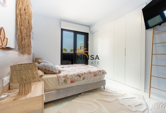 Appartement · Revente - Orihuela Costa · Los Altos · Alicante · Espagne