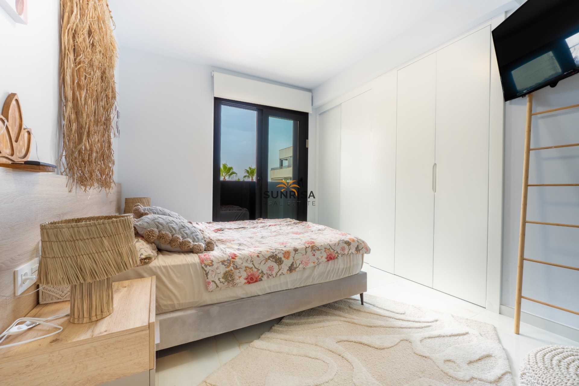 Revente - Appartement - Orihuela Costa