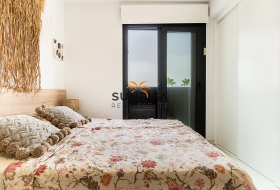 Appartement · Revente - Orihuela Costa · Los Altos · Alicante · Espagne