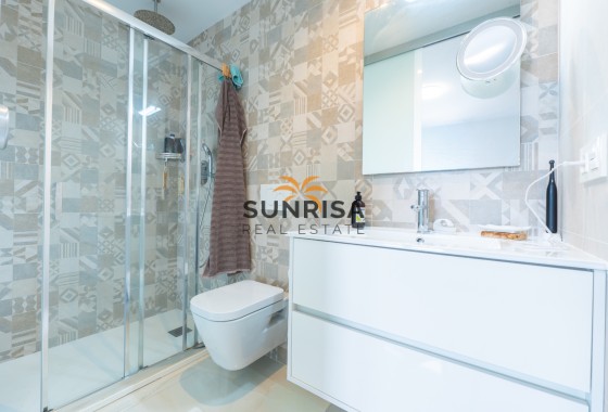 Appartement · Revente - Orihuela Costa · Los Altos · Alicante · Espagne