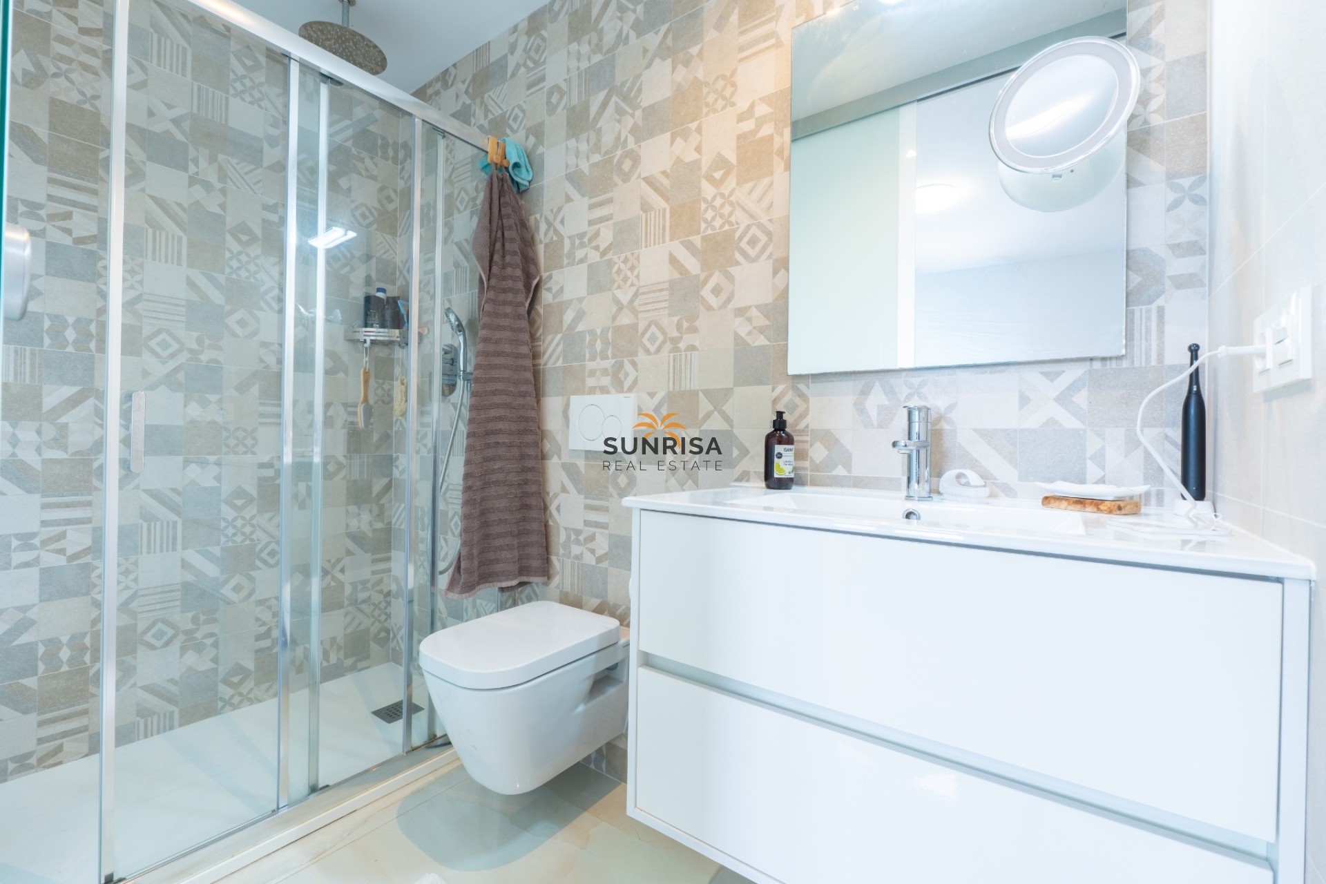 Revente - Appartement - Orihuela Costa