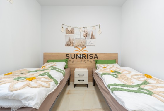 Appartement · Revente - Orihuela Costa · Los Altos · Alicante · Espagne