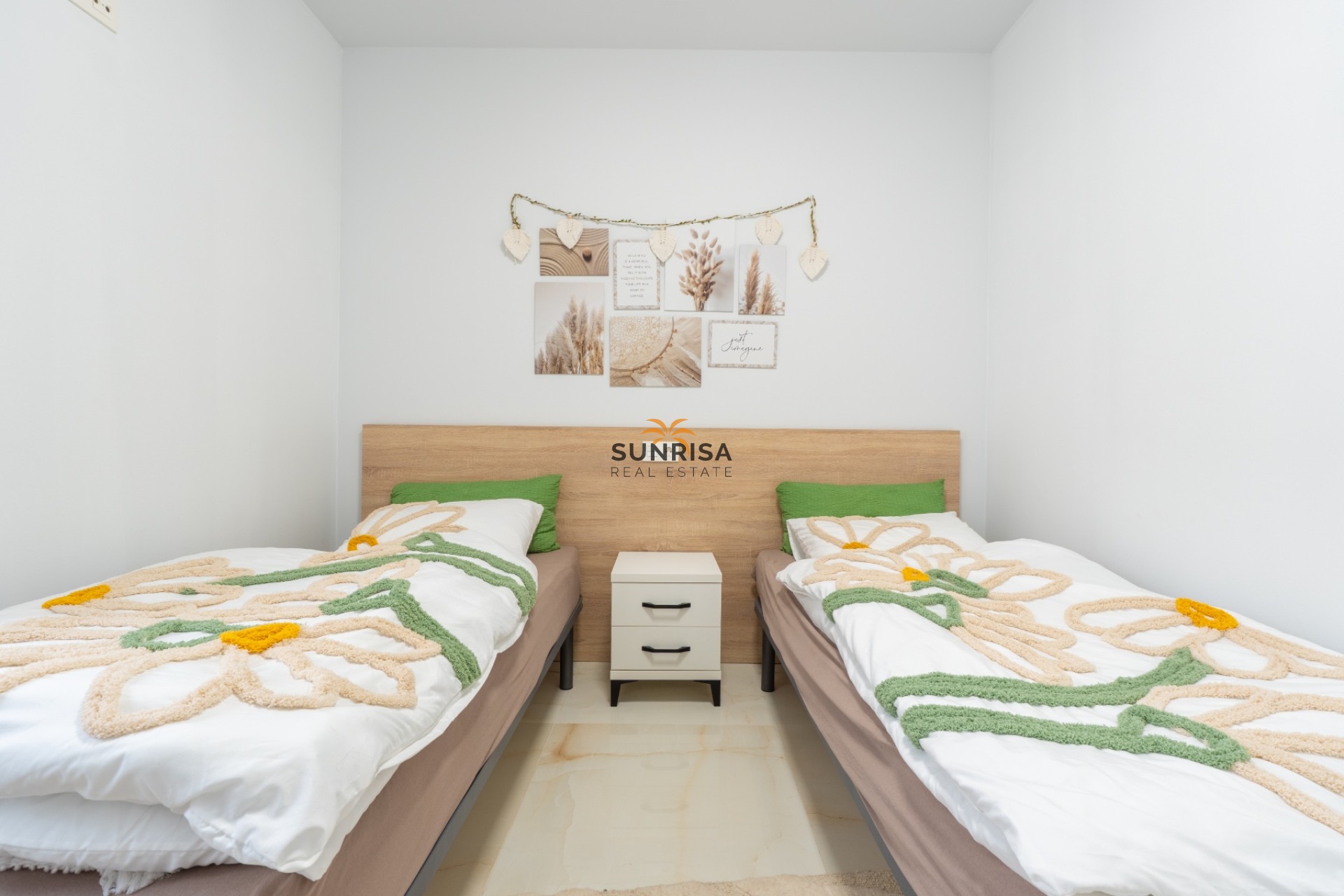 Revente - Appartement - Orihuela Costa