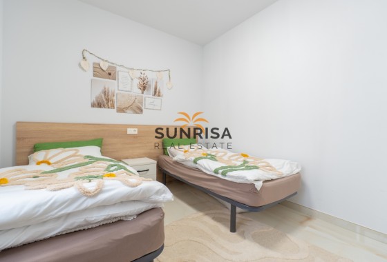 Appartement · Revente - Orihuela Costa · Los Altos · Alicante · Espagne
